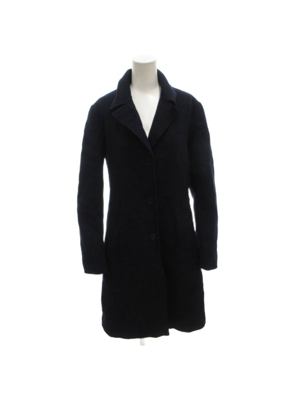 Max Mara Weekendline Weekend Line Chesterfield Wool 42